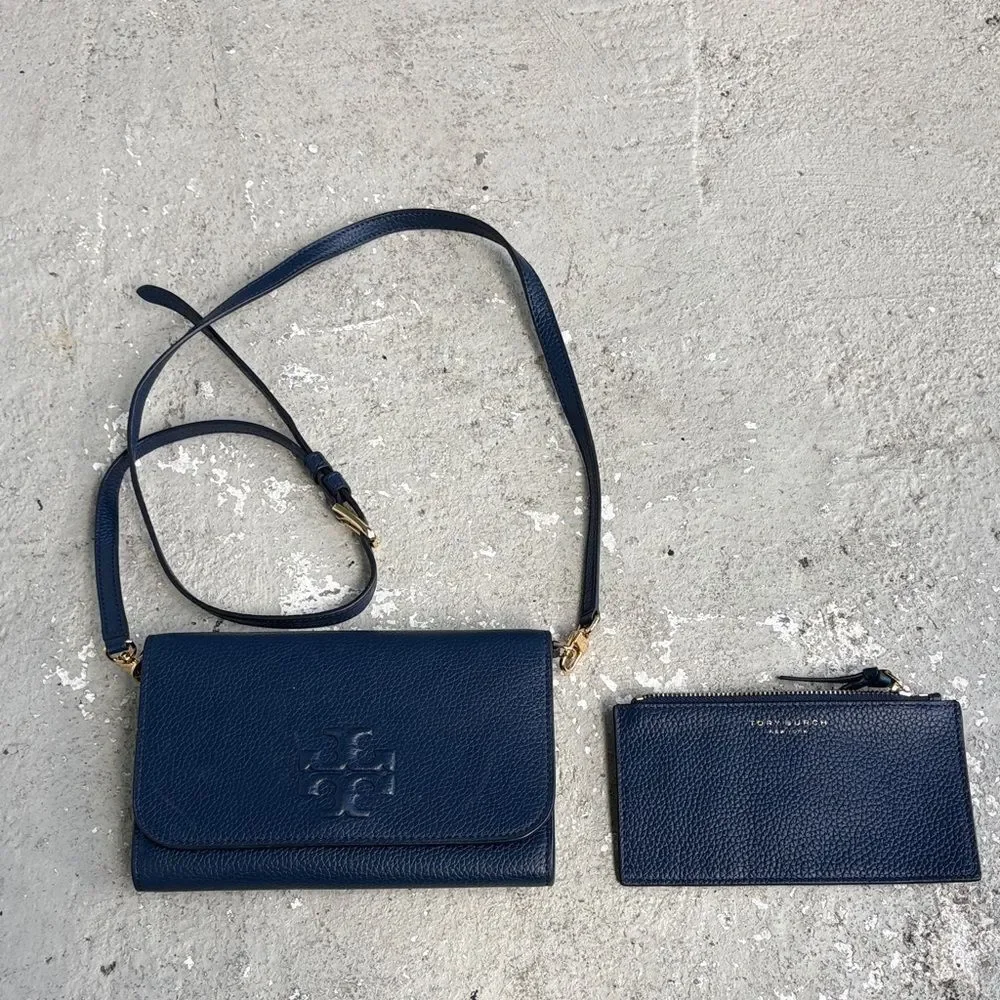 Tory Burch, Thea Crossbody/wallet